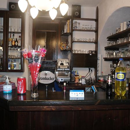גלנהאוסן Hotel Restaurant Machu Picchu מראה חיצוני תמונה