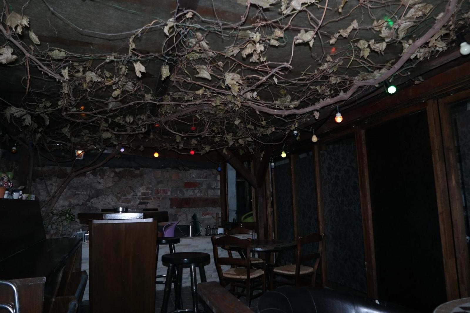 גלנהאוסן Hotel Restaurant Machu Picchu מראה חיצוני תמונה